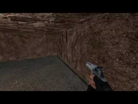 Wierd Cs:source demo lag and Voice bug