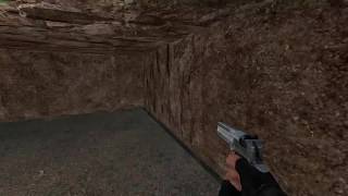 Wierd Cs:source demo lag and Voice bug