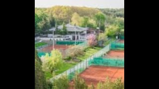 Tennis Balkan League kort C