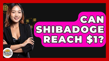 Can ShibaDoge Reach $1? - CryptoBasics360.com