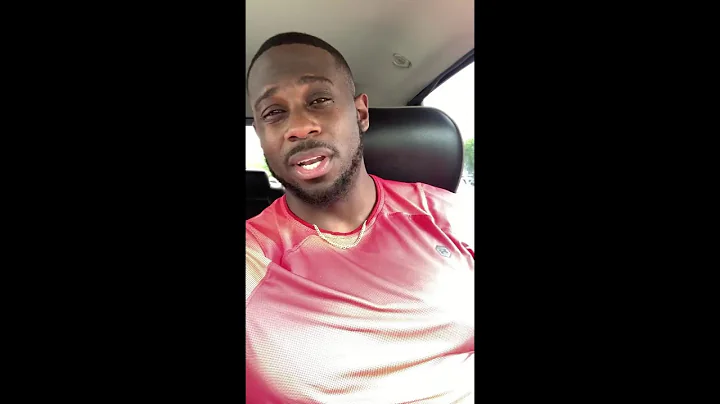 Kevin Samuels passed awaymy thoughts