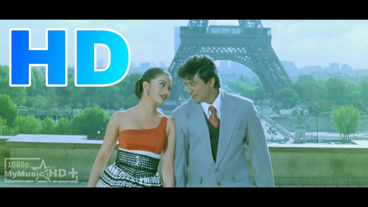 Ajooba (Jeans 1998) 1080p BluRayshemaroobollywoodhindiyrfgaane