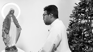 21st of December - Monday Reflection - English