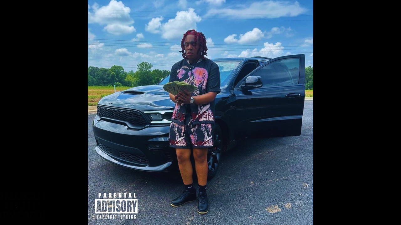 [FREE] Lil Gotit x Lil Keed type beat 