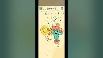 DOP Fun: Delete Love Story Level 41 to 50 Gameplay Walkthrough Android/iOS