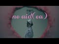 samayuzame - no aid(ea) [Official Music Video]