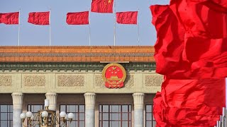 Whole-process people's democracy effectively solves China's problems: NPC spokesperson