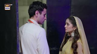 Heart Broken Scene 💔 | Izzat Episode 22
