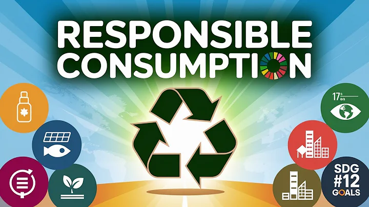 Sustainable Development Goals: Responsible Consumption and Production Explained Clearly – Insight