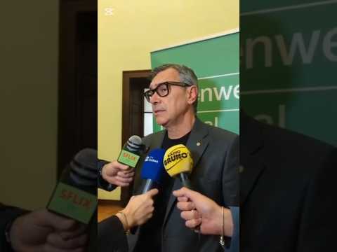 Video Green Economy Festival 2026: Parma dal 17 al 19 aprile - Gianluca Borghi