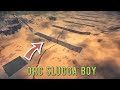 Can 9,000 Orc Slugga Boy Defeat 7 Squads - UEBS 2