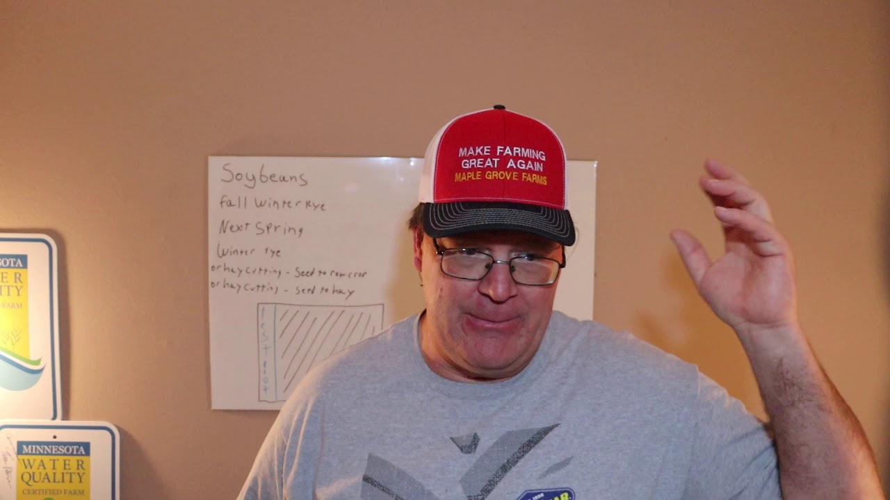 2k subscribers! SFA soil health summit!  and updates