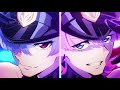 DIVINE - MONJOE x Taku Takahashi [Karaoke]