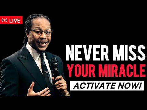 This’ll Make GOD Answer Your Prayers: How to Trigger Heaven’s Breakthroughs DAILY | Prophet Lovy 