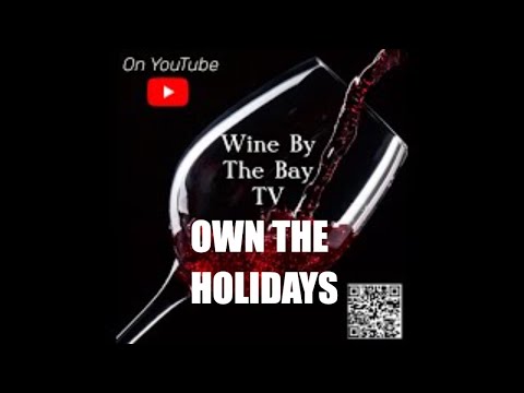 Wine by the Bay TV Episode 5