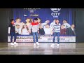 TNT Boys at SM Cebu 09/20/2018