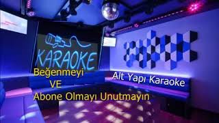 Ayrilik Treni (Alt Yapı Karaoke) Resimi