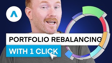 Portfolio Rebalancing with Trading 212 Pies