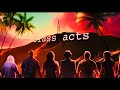 Brandon rogers class acts intro song