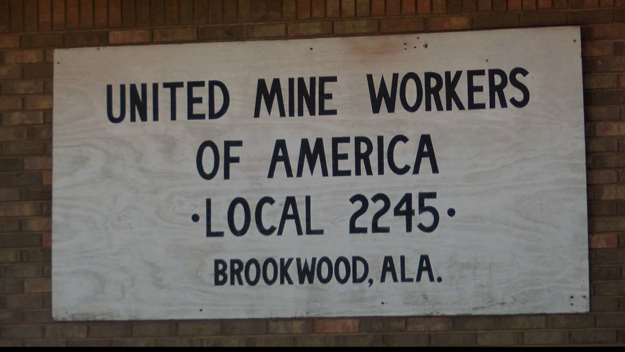 REMEMBERING THE BROOKWOOD MINE DISASTER15 YEARS LATER YouTube