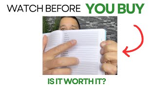 Is the Panda Planner Password Book Worth it?