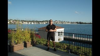 OC Fitness Coach: Setting The Highest Standards (Intro Video)