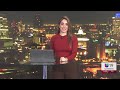 🔴 En Vivo | Cierran escuelas de capacitación para transportistas | 11PM I 09.1.2026