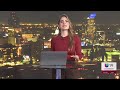 🔴 En Vivo | Cierran escuelas de capacitación para transportistas | 11PM I 09.1.2026