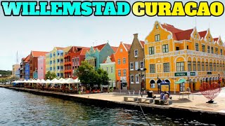 Willemstad Curaçao: Best Things To Do and Visit
