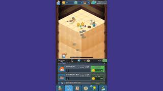 Tap Tap Dig 2 Idle Mine Sim Android Walkthrough Part 1 screenshot 3