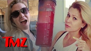 Shanna Moakler Poses With Her Former Fat | TMZ