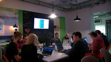 Vue Storefront #4 Hackathon