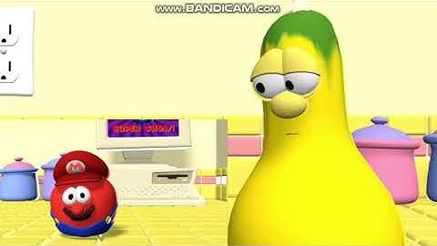 Everything Has Turned Into Fox Lab Add Round 3