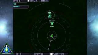 Artemis Cosmos - Comms Directing AI Demo