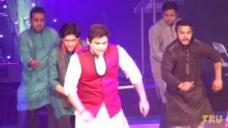 TRU IDAYS 2016 Showcase:   Ashif Ahmed - Bangladesh