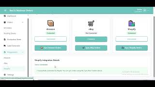 Shipping Management Software | Smart Logistics & Delivery System screenshot 3
