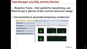 Module 8 - Peformance