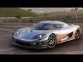 Forza Horizon 5 - 2006 Koenigsegg CCX