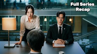 Unbeatable Lawyer In The Court Room 2025 Kdrama Beyond The Law 2025 Full Series Recap
