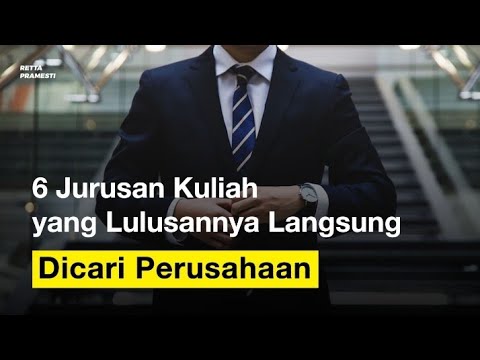 Video: Bagaimana saya bisa mendapatkan pekerjaan lingkungan tanpa gelar?