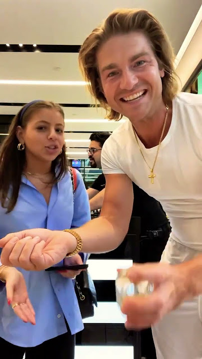 Fragrance Test In Sephora #jeremyfragrance #confident #fyp #fragrance #perfume #parfum #sephora #ich