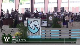 Watch the Region 10 NHSAA/Maclay Regional Championship