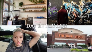 VLOG: Packing, moving, where have I been??