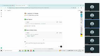 GGN DSAI Batch 112 Python | Session :13