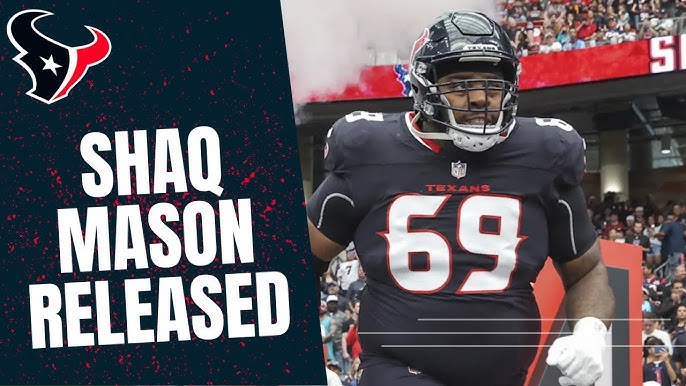 Image Shaq Mason image beautiful - What's Next for the Houston Texans After Moving on From Shaq Mason ...