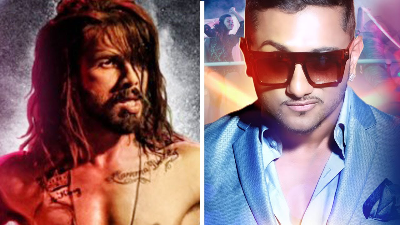 From Ranveer Singh to Shahid Kapoor, 5 times Bollywood actors sported  'bizarre' – India TV