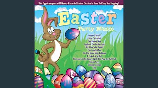 Peter Cottontail