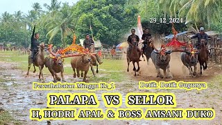 Download Lagu PALAPA  \u0026  SELLOR  || FULL 2 ABERAN MP3