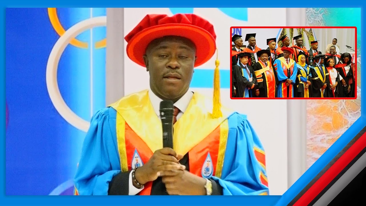 WIZARA YA MAJI YAJIPANGA KUTOA FURSA ZA AJIRA KWA WAHITIMU WA MAHAFALI YA 49 YA CHUO CHA MAJI NCHINI