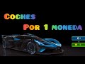 CSR 2 conseguir coches v.2.18 con online game guardian febrero 2021